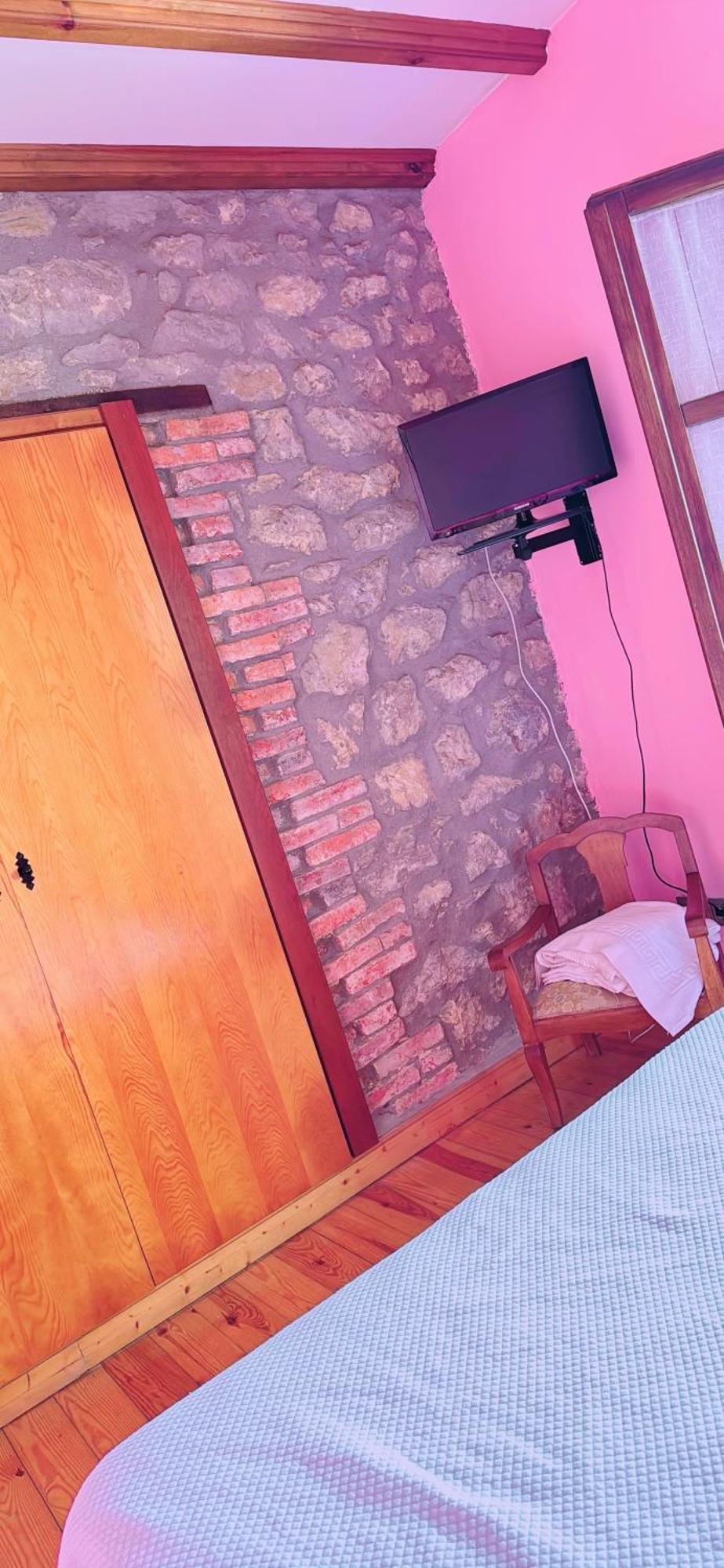 Larteme Casa Albertino酒店 外观 照片