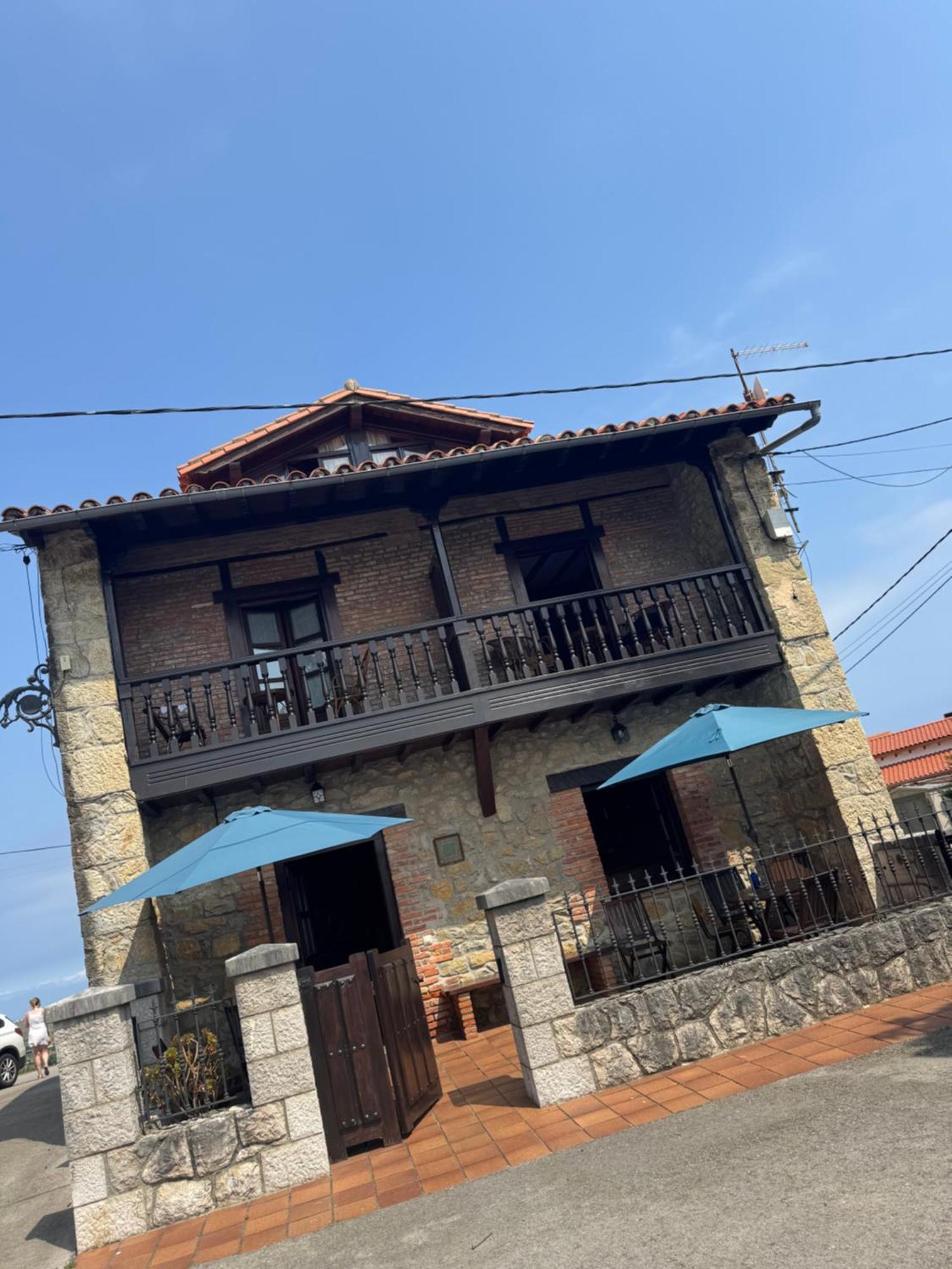 Larteme Casa Albertino酒店 外观 照片