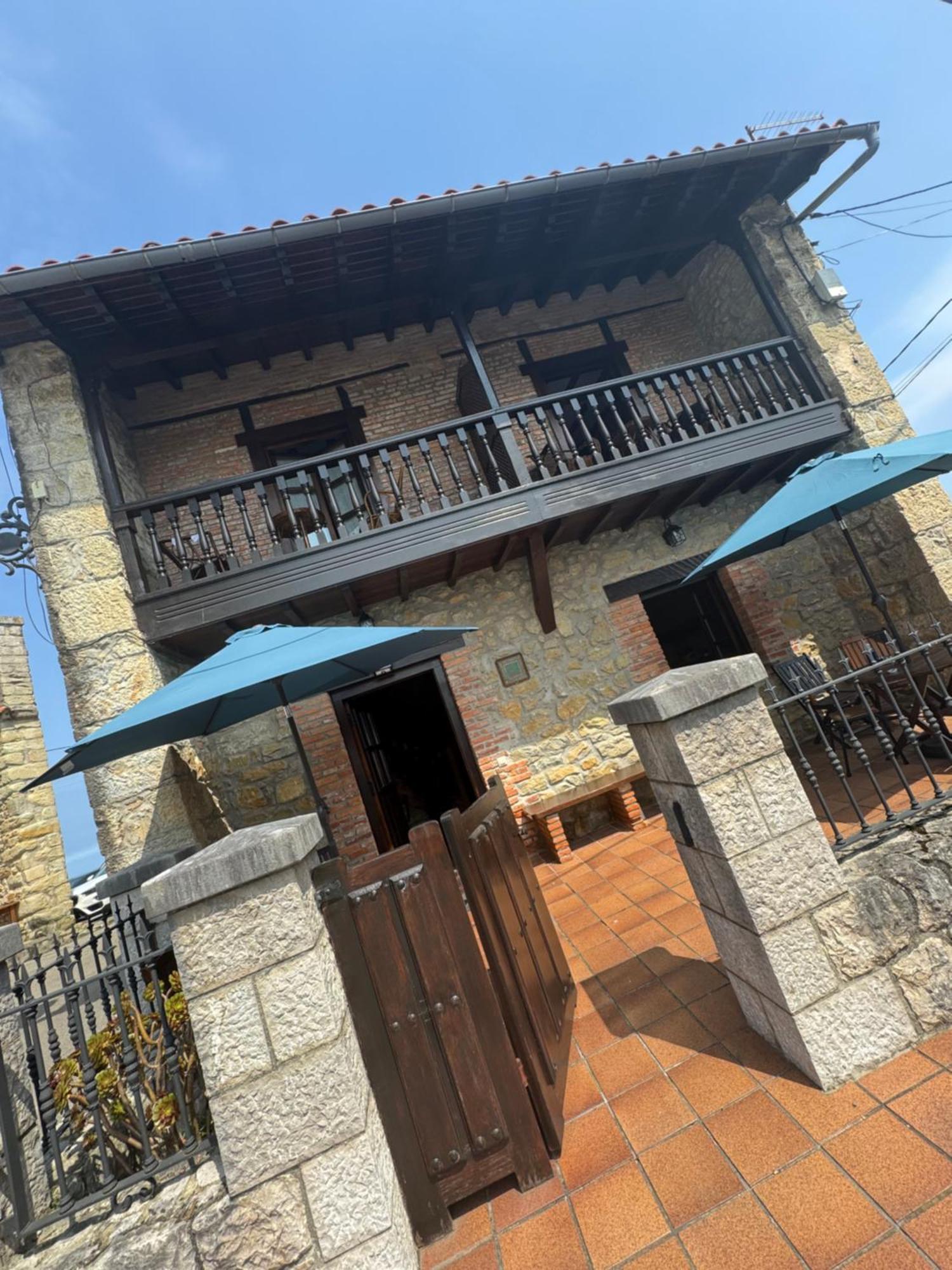 Larteme Casa Albertino酒店 外观 照片