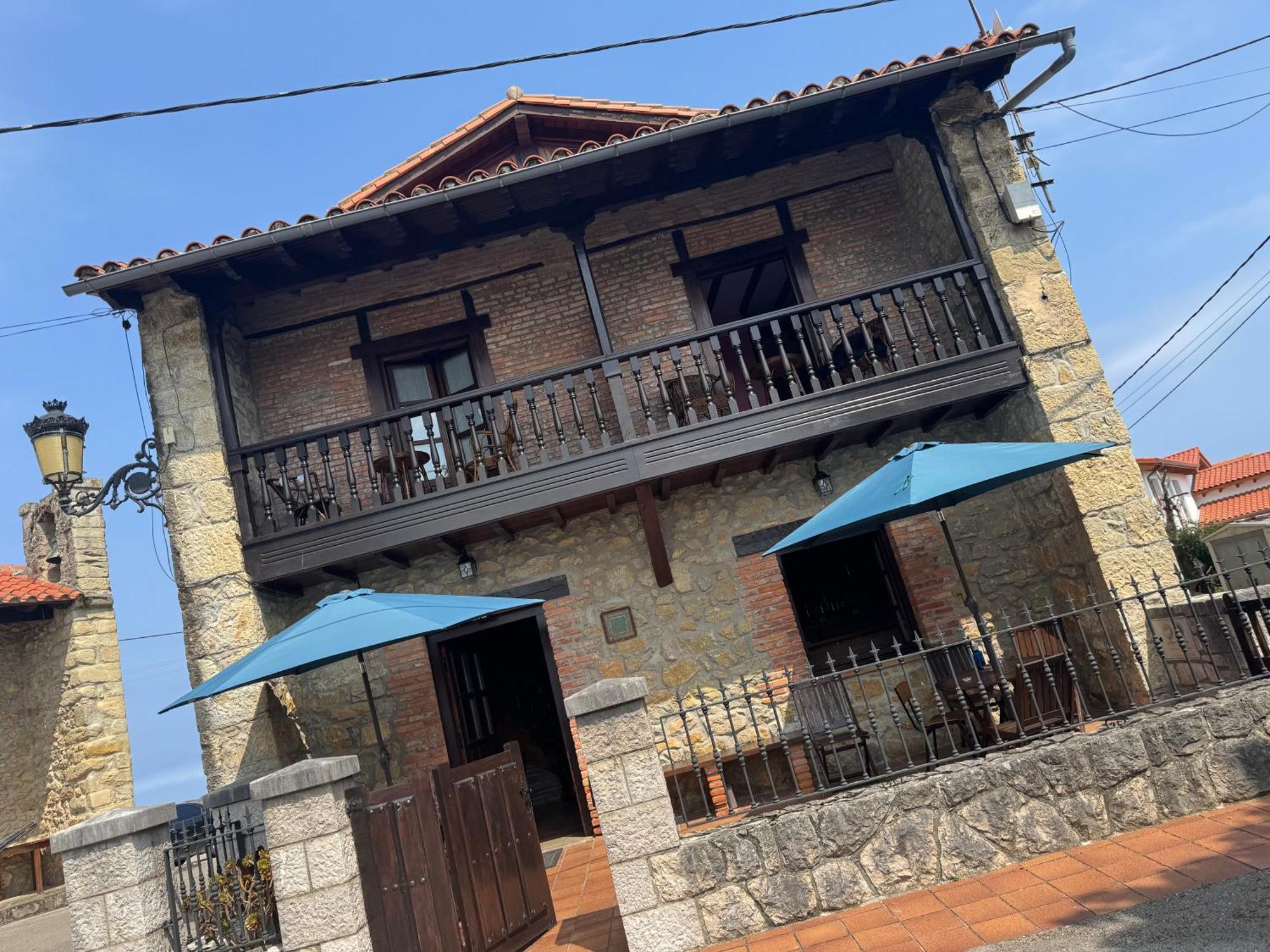 Larteme Casa Albertino酒店 外观 照片