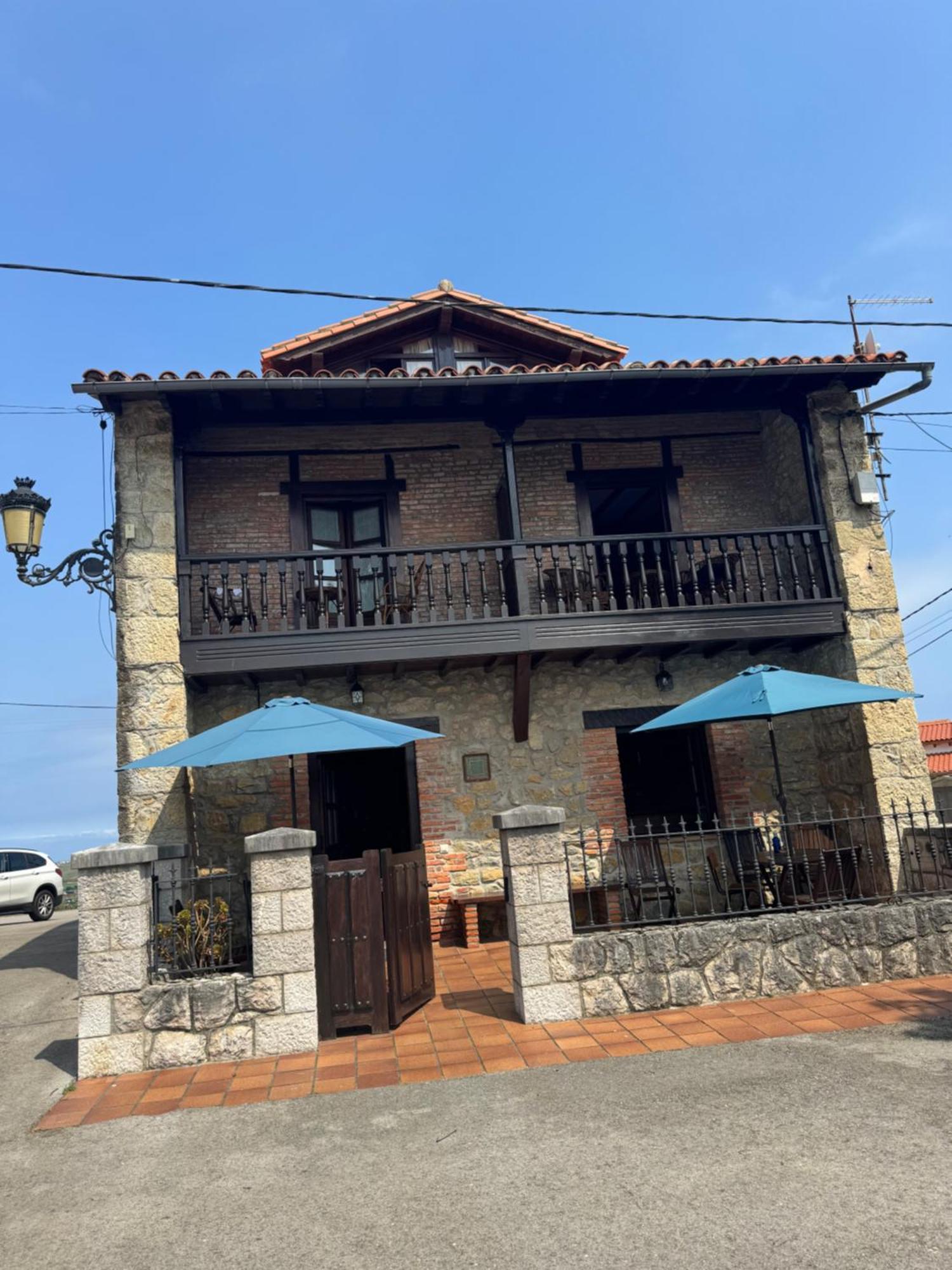 Larteme Casa Albertino酒店 外观 照片