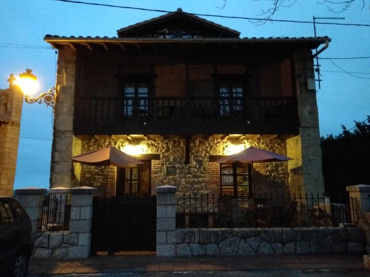 Larteme Casa Albertino酒店 外观 照片