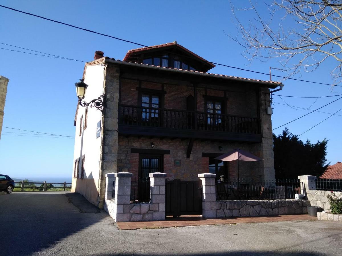 Larteme Casa Albertino酒店 外观 照片
