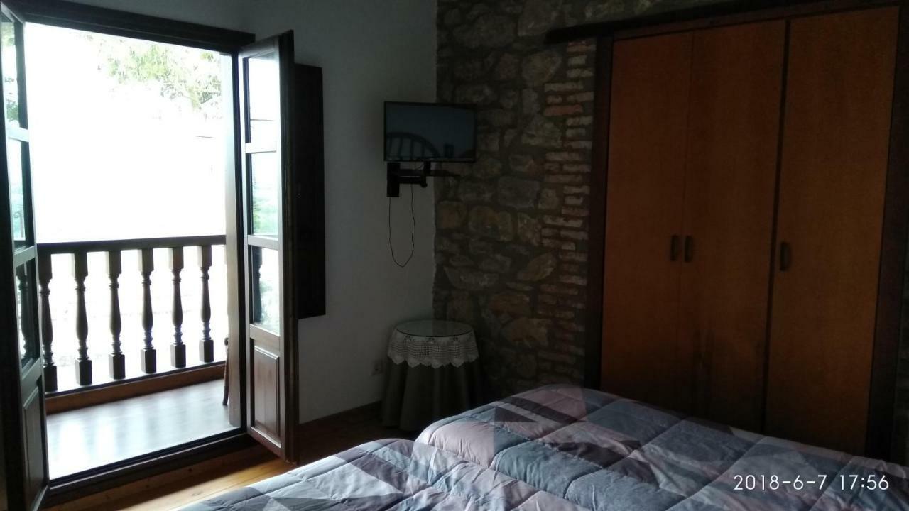 Larteme Casa Albertino酒店 外观 照片